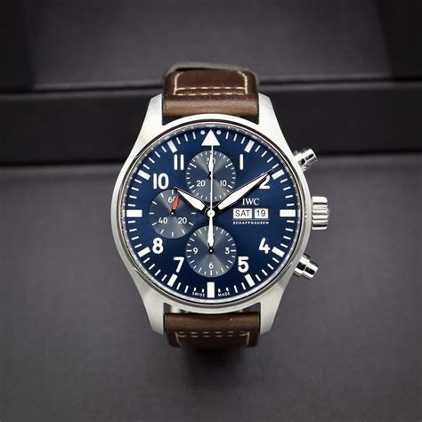 iwc 3767 11|iw377714 watchbase.